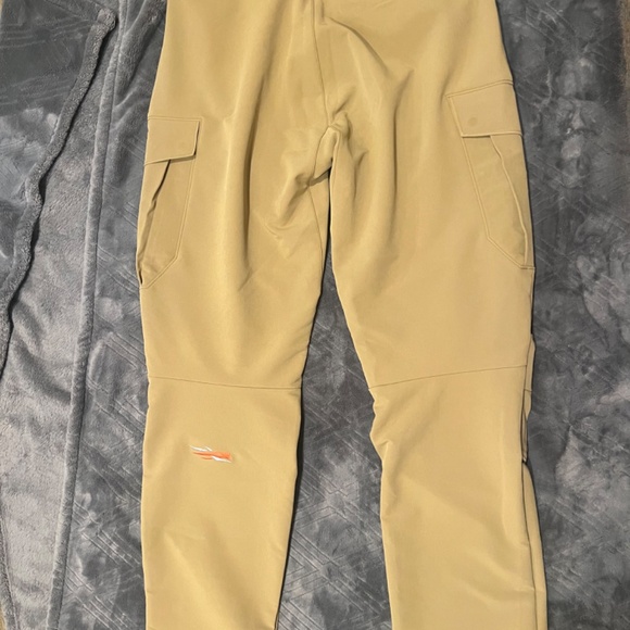 Sitka Mountain pant-34R - Picture 2 of 3